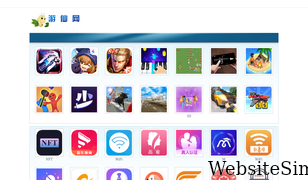 gamefk.com Screenshot