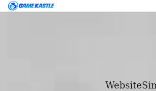 gamekastle.com Screenshot