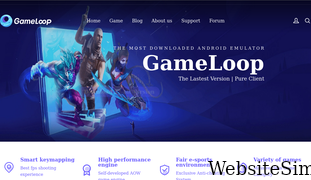 gameloop.vip Screenshot