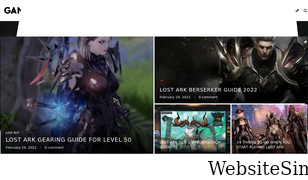 gamerstips.com Screenshot