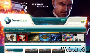 games-torrents.org Screenshot
