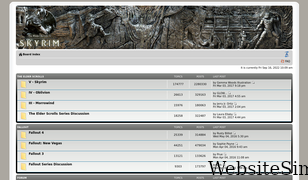 gamesas.com Screenshot
