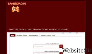 gameskip.com Screenshot