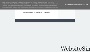 gameslinks.top Screenshot