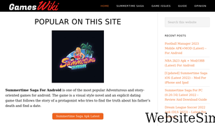 gameswiki.net Screenshot