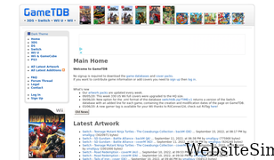gametdb.com Screenshot