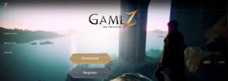 gamezbd.net Screenshot
