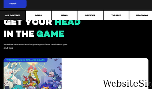 gamezebo.com Screenshot