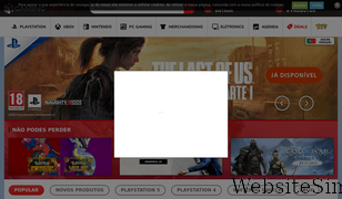 gamingreplay.com Screenshot
