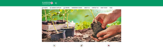 gardencenterpoint.com Screenshot