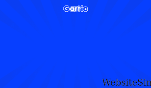gartic.com Screenshot