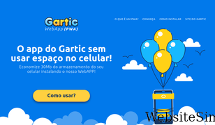 gartic.net Screenshot