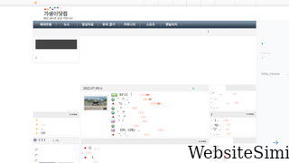 gasengi.com Screenshot