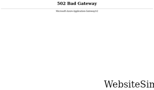 gatewayid.co.uk Screenshot