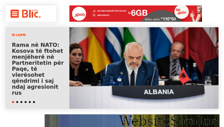gazetablic.com Screenshot