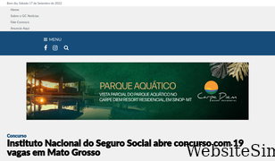gcnoticias.com.br Screenshot