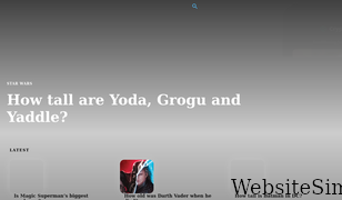 geeksgonnageek.com Screenshot