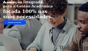 gennera.com.br Screenshot