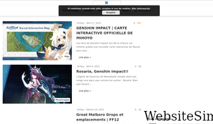 genshin-impact-apk-pc.com Screenshot