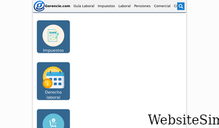 gerencie.com Screenshot