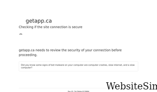 getapp.ca Screenshot