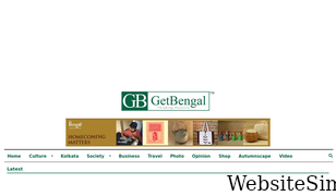 getbengal.com Screenshot
