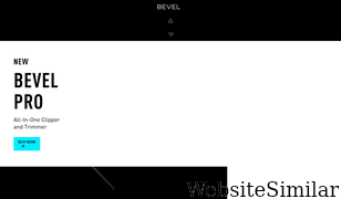 getbevel.com Screenshot