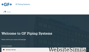 gfps.com Screenshot