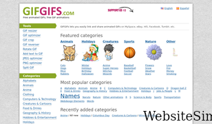 gifgifs.com Screenshot