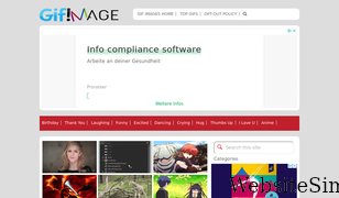 gifimage.net Screenshot