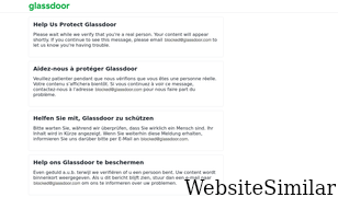 glassdoor.com Screenshot