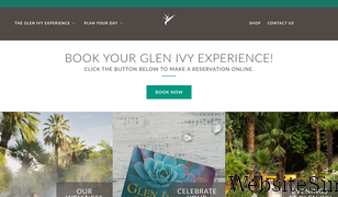 glenivy.com Screenshot