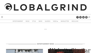 globalgrind.com Screenshot