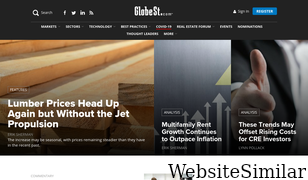 globest.com Screenshot