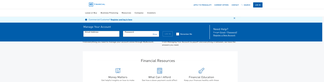 gmfinancial.com Screenshot