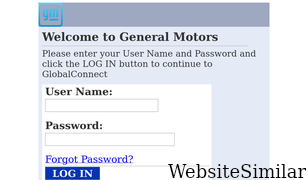 gmtirecentral.com Screenshot