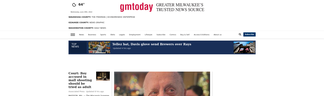 gmtoday.com Screenshot