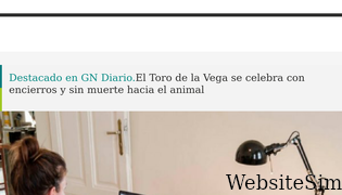 gndiario.com Screenshot