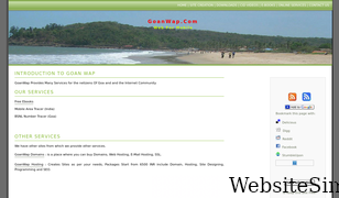 goanwap.com Screenshot