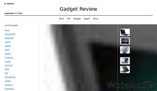 godgetreview.com Screenshot