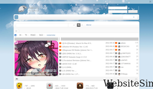 godshen.com Screenshot