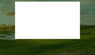 golfavenue.com Screenshot