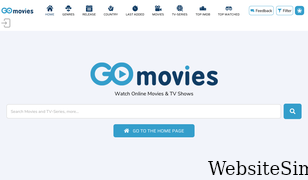 gomovies-online.com Screenshot