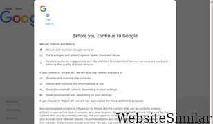 google.com.bd Screenshot