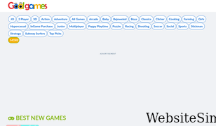 goolgames.com Screenshot
