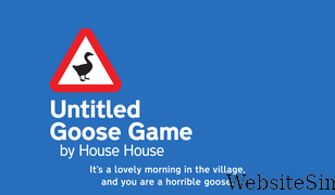 goose.game Screenshot