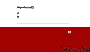 gostynska.pl Screenshot