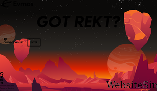 gotrekt.com Screenshot