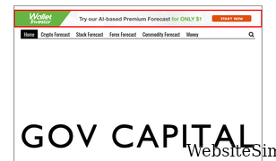 gov.capital Screenshot