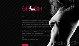 gpgbh.com.br Screenshot